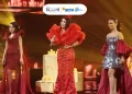 Jelang Grand Final The Icon Indonesia, Simak Penampilan Megah Felicia