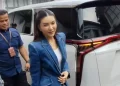Sarwendah Bantah Putus Komunikasi, Ruben Onsu Miliki Nomor Rahasia Ketiga