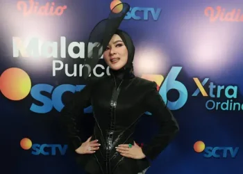 Saatnya Aku Kembali Berkarya