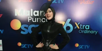 Saatnya Aku Kembali Berkarya