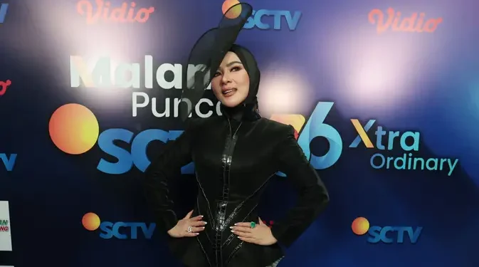 Saatnya Aku Kembali Berkarya