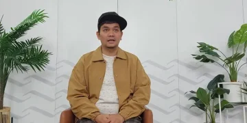 Indra Bekti Memulihkan Energi Bersama Keluarga Setelah Sibuk Bekerja