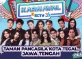 Karnaval Siap Sambangi Tegal 8-9 Agustus 2026, Bawa Kemeriahan Luar Biasa