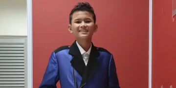 Bintang Bangka Belitung Tereliminasi dari Dangdut Academy 8
