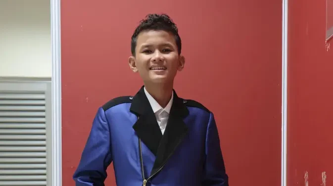 Bintang Bangka Belitung Tereliminasi dari Dangdut Academy 8