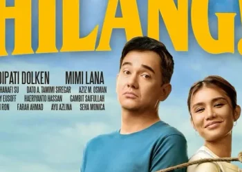 Debut Mimi Lana di Film Romcom dan Alasan Tertarik Main di Mojoku Hilang