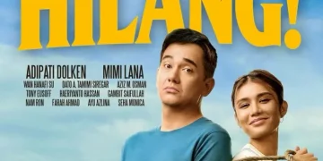 Debut Mimi Lana di Film Romcom dan Alasan Tertarik Main di Mojoku Hilang