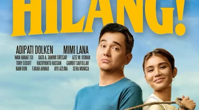 Debut Mimi Lana di Film Romcom dan Alasan Tertarik Main di Mojoku Hilang
