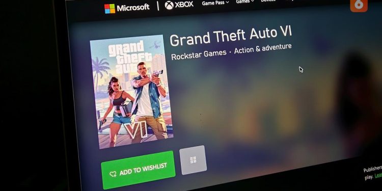 Take-Two Hapus CyberLeek, Situs Pembocor GTA 6!