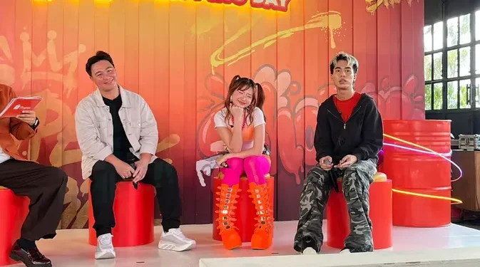 Ungkap Fashion Item Wajib Siap Belanja di 9.9 Super Shopping Day
