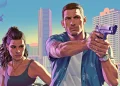 Gameplay GTA 6 Bocor, Kelompok Penyebar Menolak Pre-Order Digital
