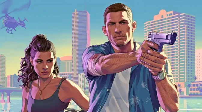 Gameplay GTA 6 Bocor, Kelompok Penyebar Menolak Pre-Order Digital