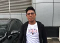 Andika Kangen Band Pilih Masakan Tradisional Daripada Makan di Hotel Bintang Lima