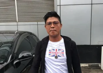 Andika Kangen Band Pilih Masakan Tradisional Daripada Makan di Hotel Bintang Lima