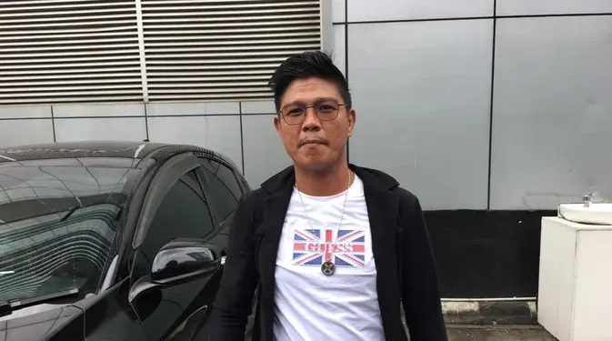 Andika Kangen Band Pilih Masakan Tradisional Daripada Makan di Hotel Bintang Lima