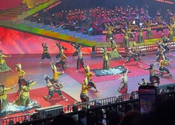 Pagelaran Sabang Merauke 2026 Soroti Peran Ibu dan Perempuan di Panggung Besar