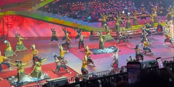 Pagelaran Sabang Merauke 2026 Soroti Peran Ibu dan Perempuan di Panggung Besar
