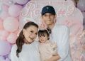 Rizky Langit Lebih Sering Pulang ke Rumah Sejak Kehadiran Raina