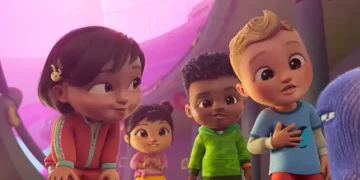 Film Rilis Trailer Perdana, Berikut Fakta Menariknya