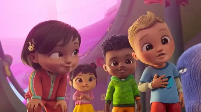Film Rilis Trailer Perdana, Berikut Fakta Menariknya