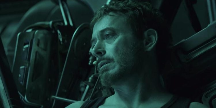 Avengers Endgame Encore sebagai Jembatan Menuju Doomsday