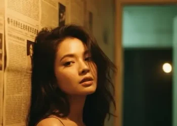 Citra Anidya Berbagi Pengalaman Trauma dan Ancaman Kekerasan