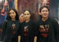 Cerita Perjuangan Syuting Final Battle Paket Santet oleh Yasamin Jasem