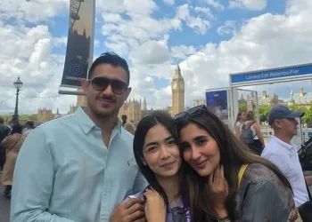 Anak Tommy Kurniawan Raih Medali Emas di IWISE Global Final 2026 London, Tania Bangga