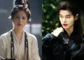 Li Landi dan He Yu Dipastikan Bintangi Drama China Malam Seribu Kisah