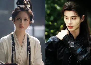 Li Landi dan He Yu Dipastikan Bintangi Drama China Malam Seribu Kisah