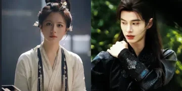 Li Landi dan He Yu Dipastikan Bintangi Drama China Malam Seribu Kisah
