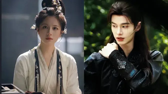 Li Landi dan He Yu Dipastikan Bintangi Drama China Malam Seribu Kisah