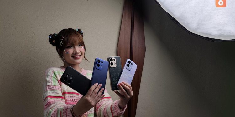 Redmi 17 Solusi untuk Gen Z dengan Baterai 7500 mAh yang Kuat