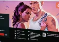 UI GTA 6 Dikecam Kurang Menarik, Gamer Minta Perbaikan dari Pengembang