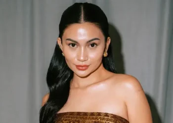 Ariel Tatum Ubah Nama Asli Lewat Pengadilan, Simak Alasannya