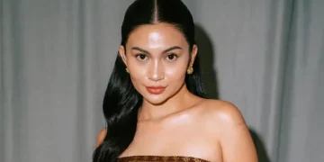 Ariel Tatum Ubah Nama Asli Lewat Pengadilan, Simak Alasannya