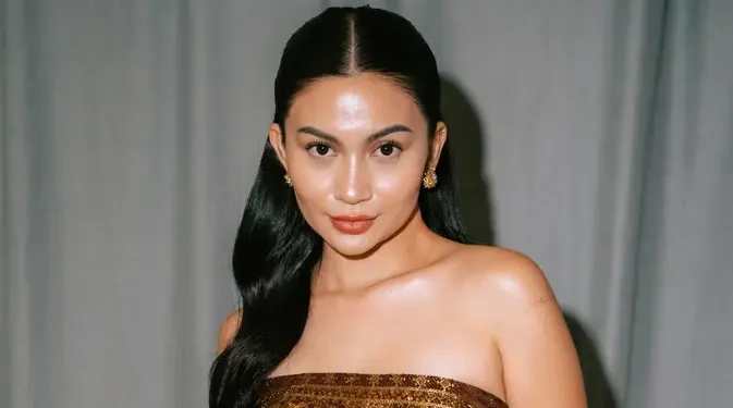 Ariel Tatum Ubah Nama Asli Lewat Pengadilan, Simak Alasannya