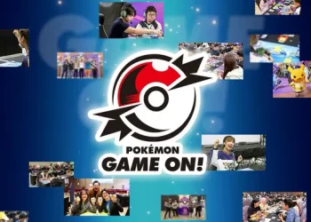 Permainan Pokemon Telah Hadir di 7 Negara Asia Termasuk Indonesia