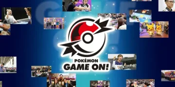 Permainan Pokemon Telah Hadir di 7 Negara Asia Termasuk Indonesia