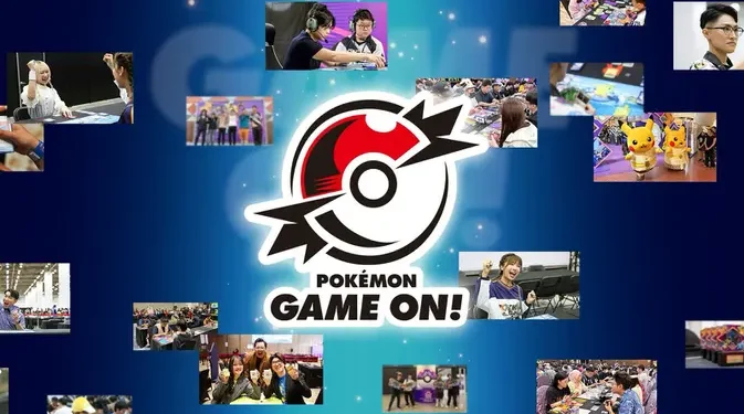 Permainan Pokemon Telah Hadir di 7 Negara Asia Termasuk Indonesia