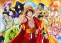 Permainan Kartu One Piece Kolaborasi dengan Seniman Final Fantasy, Apakah Layak Dikoleksi?