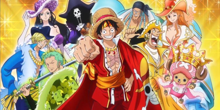 Permainan Kartu One Piece Kolaborasi dengan Seniman Final Fantasy, Apakah Layak Dikoleksi?