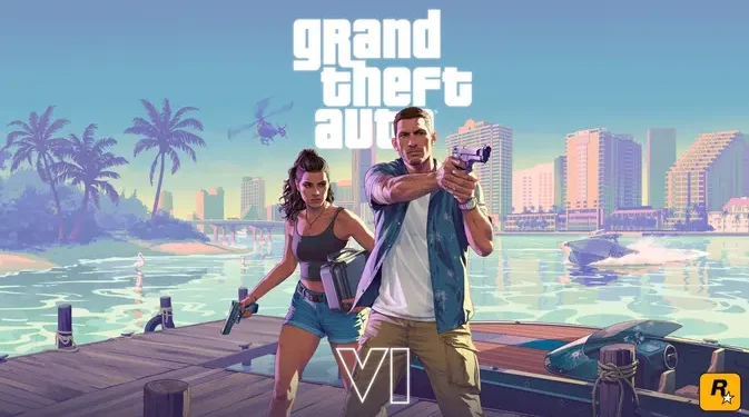 GTA 6 Dikonfirmasi Rilis Tanpa Microtransactions dan Kecerdasan Buatan Generatif