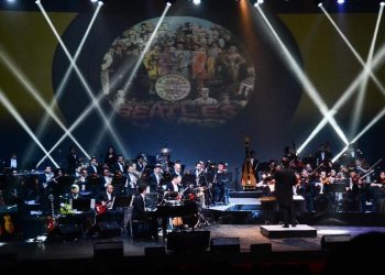 Orkestra Twilite Adakan Konser Tribut The Beatles dan Queen pada 1 November