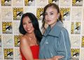 Peran Agnez Mo dan Anggun C. Sasmi dalam Reacher 4 yang Perlu Diketahui