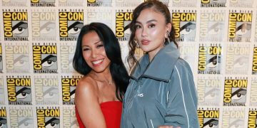 Peran Agnez Mo dan Anggun C. Sasmi dalam Reacher 4 yang Perlu Diketahui