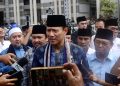 Investigasi Segera Dilakukan Pemerintah Terkait Kebakaran KM Mutiara Sentosa
