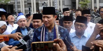 Investigasi Segera Dilakukan Pemerintah Terkait Kebakaran KM Mutiara Sentosa