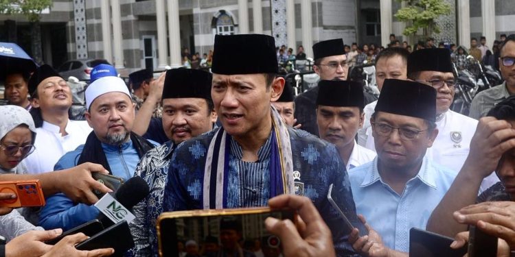 Investigasi Segera Dilakukan Pemerintah Terkait Kebakaran KM Mutiara Sentosa