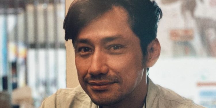 Profil Revaldo Fifaldi, Aktor dengan Empat Kasus Terkait Narkoba